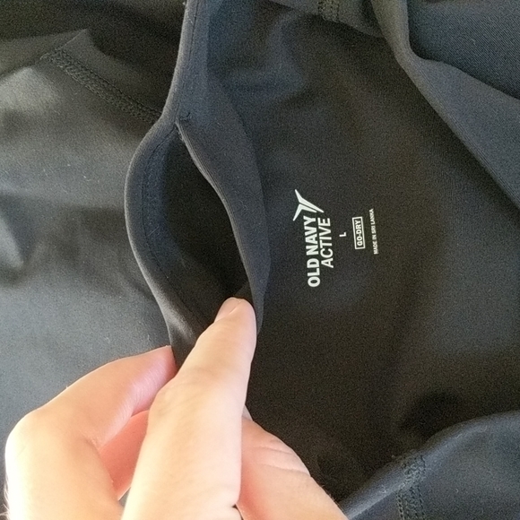 Old Navy Compression leggings - Picture 4 of 7